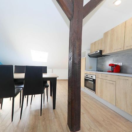 Studio' Buhler Mulhouse Centre Διαμέρισμα Εξωτερικό φωτογραφία
