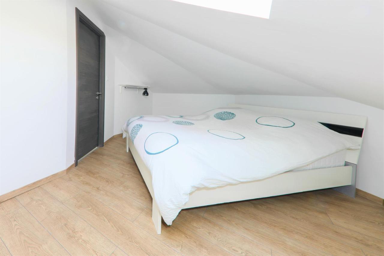 Studio' Buhler Mulhouse Centre Διαμέρισμα Εξωτερικό φωτογραφία